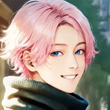 Profile image of Daisuke