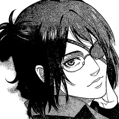 Profile image of Hange Zoë