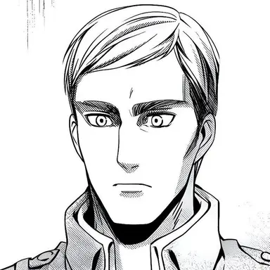Profile image of Erwin Smith