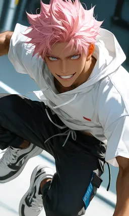Profile image of レオ