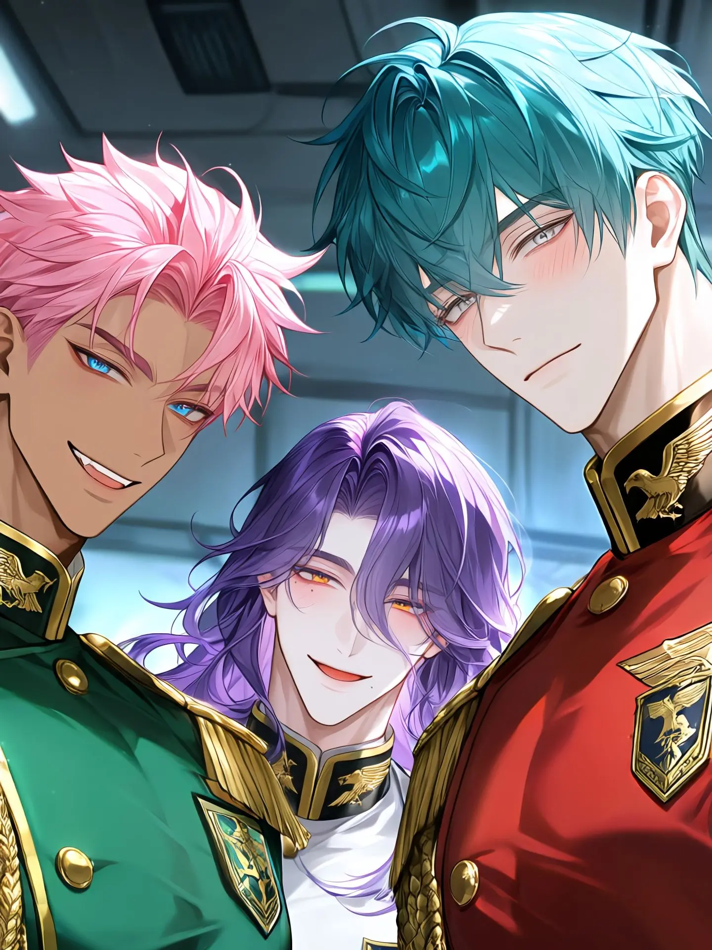 moonscepter의 自分用