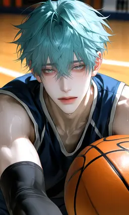 Profile image of アーロン