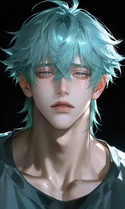 Profile image of アーロン