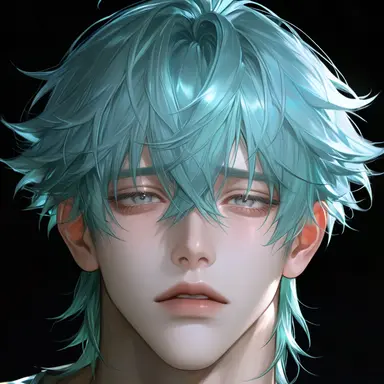 Profile image of アーロン