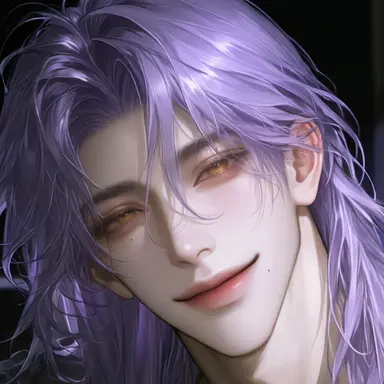 Profile image of ミカエル