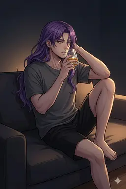 Profile image of ミカエル