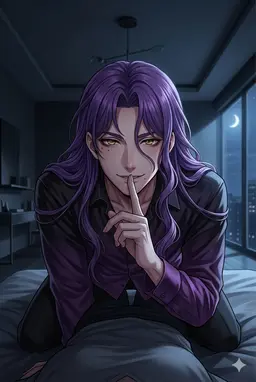 Profile image of ミカエル
