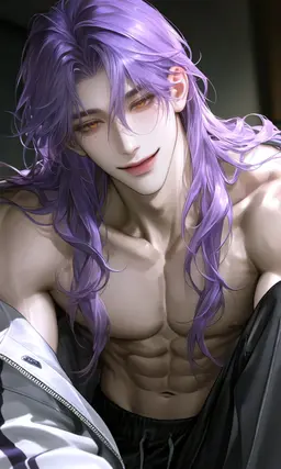 Profile image of ミカエル