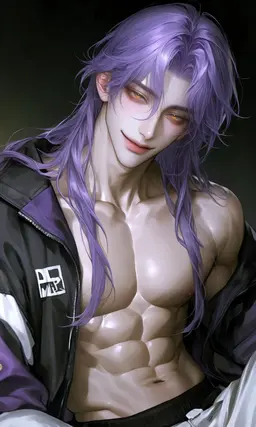 Profile image of ミカエル