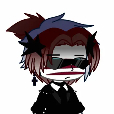 Profile image of America