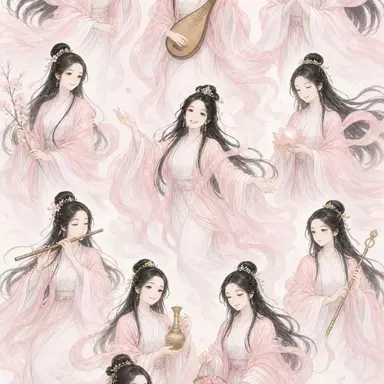 Profile image of 天人