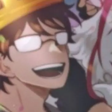 Profile image of King_Burren