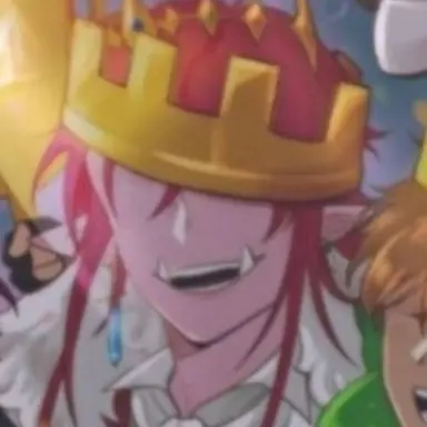 Profile image of Technoblade