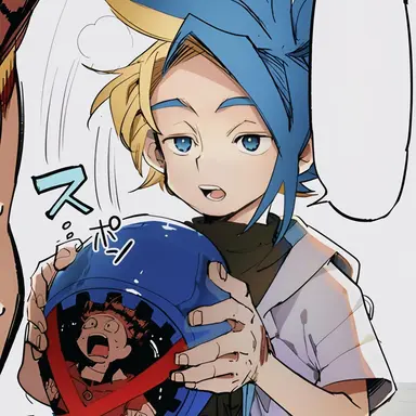 Profile image of 黒須エクス