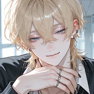Profile image of 悠李