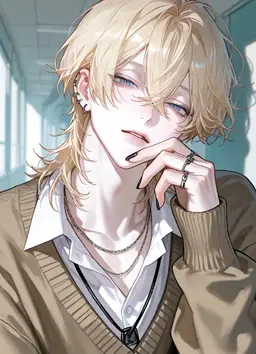 Profile image of 悠李
