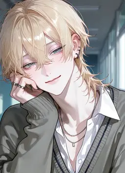 Profile image of 悠李