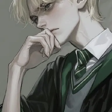 Profile image of 드레이코 말포이