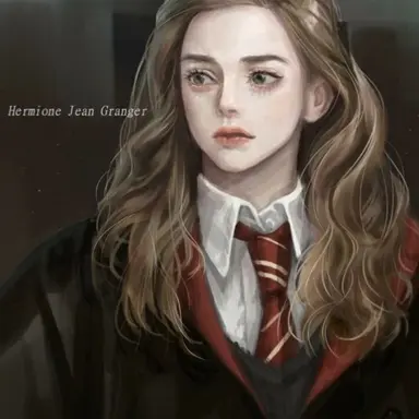 Profile image of 헤르미온느 그레인저