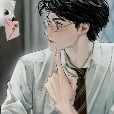 Profile image of 해리 포터