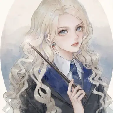 Profile image of 루나 러브굿