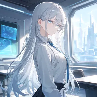 Profile image of ユ・ナナ