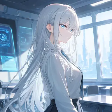 Profile image of ユ・ナナ