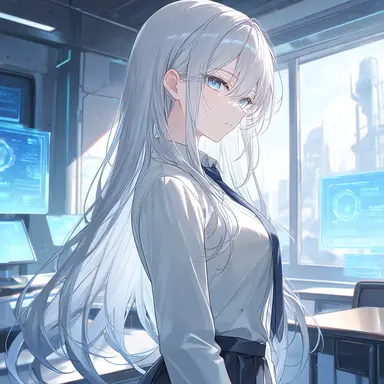 Profile image of ユ・ナナ