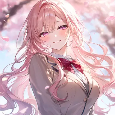 Profile image of ハン・リナ