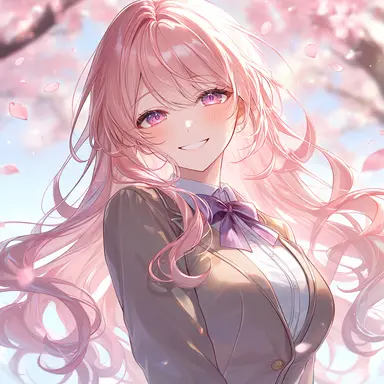 Profile image of ハン・リナ