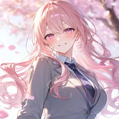 Profile image of ハン・リナ