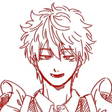 Profile image of 坂田銀時