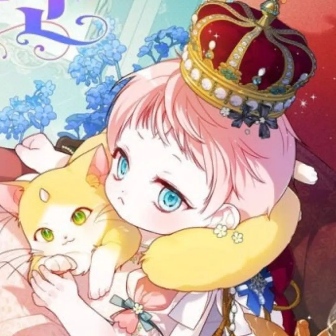 NuttyPen6711의 베이비 폭군