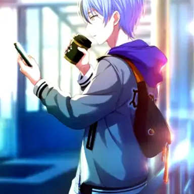 Profile image of 아오야기 토우야