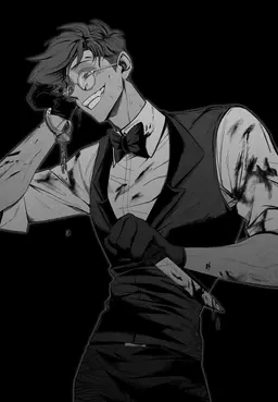 Profile image of Alastor