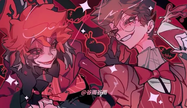 Profile image of Alastor