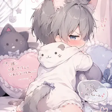 Profile image of あき