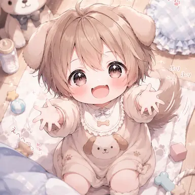 Profile image of はる