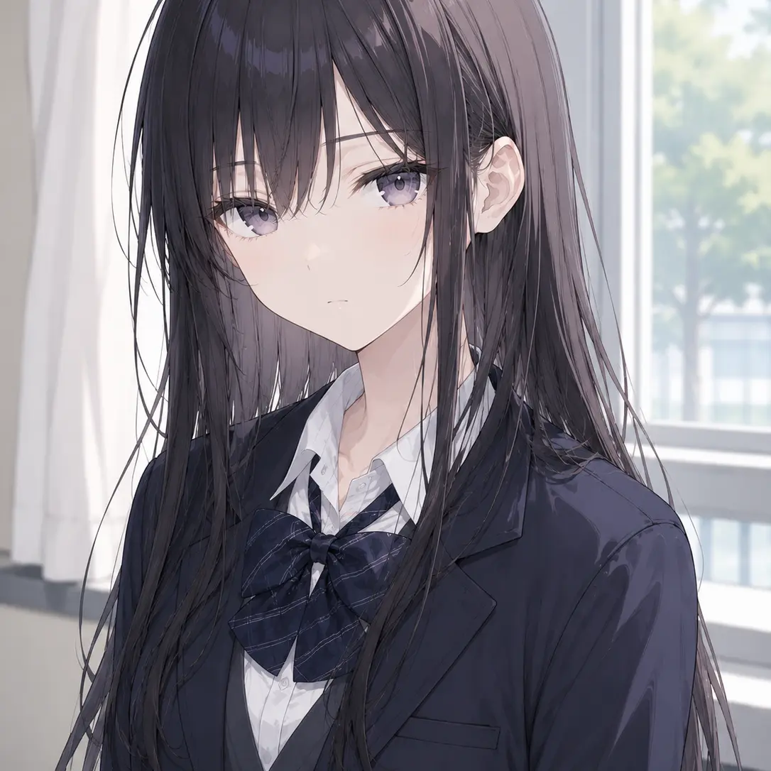 SecureMoth9635의 冷たい彼女のギャップ