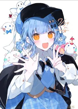 Profile image of Sherry