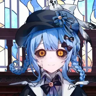 Profile image of Witch-form Sherry