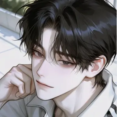 Profile image of 유민찬