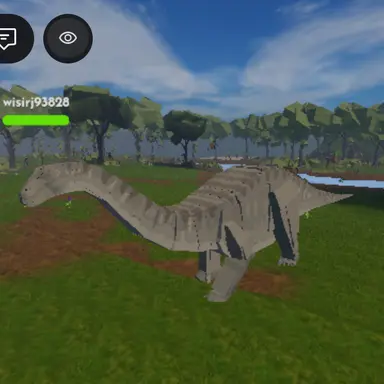 Profile image of 아파토사우루스