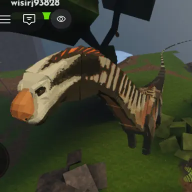 Profile image of 티타노사우루스