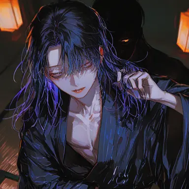 Profile image of 竜胆
