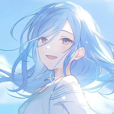 Profile image of 히노모리 시즈쿠