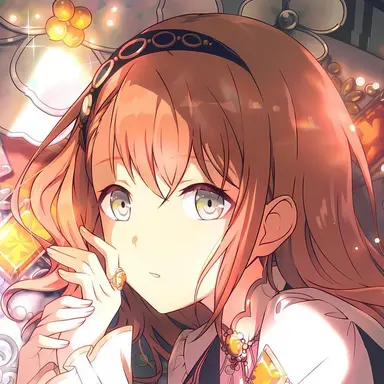 Profile image of 하나사토 미노리