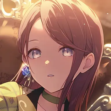 Profile image of 하나사토 미노리