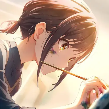 Profile image of 시노노메 에나