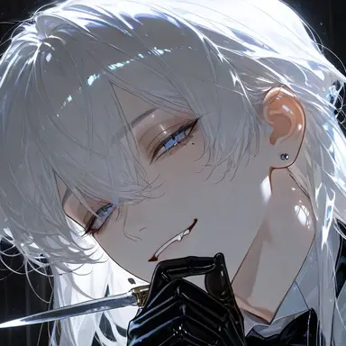 Profile image of 앙리